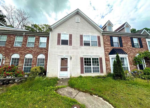 Property at 232 E Colman Pl, Galloway Township, NJ 08205, 3 beds, 2.5 baths