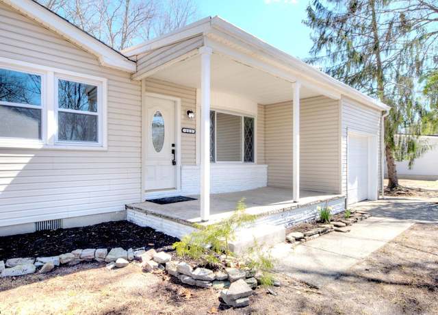 Property at 112 Iowa Ave, Egg Harbor Township, NJ 08234, 3 beds, 1 bath