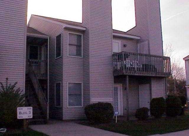 Property at 700 N Franklin Unit 302 Blvd #302, Pleasantville, NJ 08232, 2 beds, 2 baths