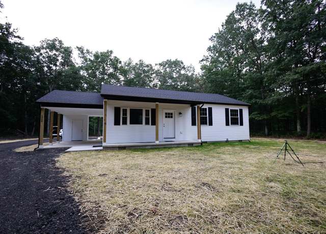 Property at 1368 Sitka Ave, Mays Landing, NJ 08330, 3 beds, 2 baths