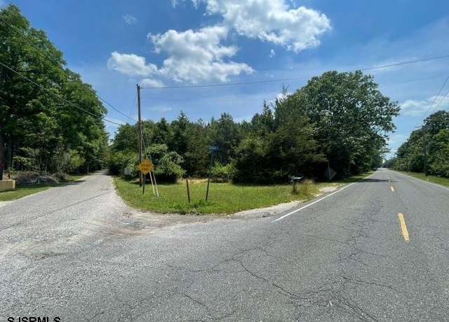 Property at Columbia Rd, Mullica Township, NJ 08215