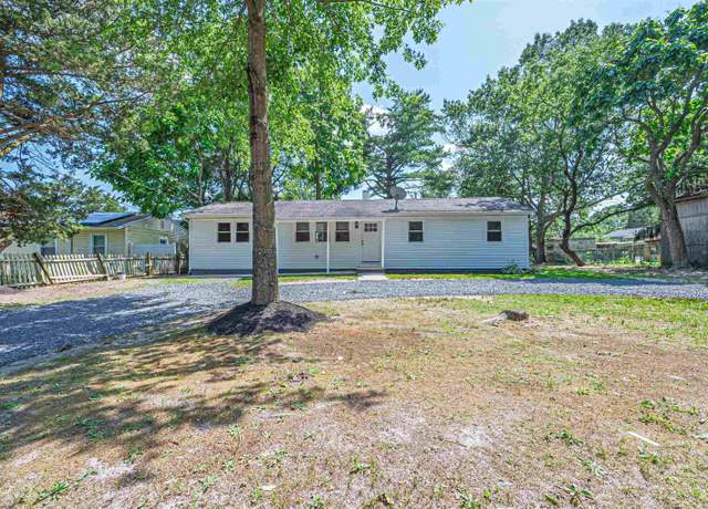 Property at 117 Jefferson Ave, Egg Harbor Township, NJ 08234, 4 beds, 2 baths