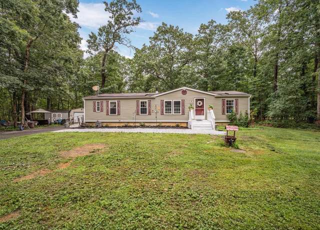 Property at 7491 Smith Ave, Mays Landing, NJ 08330, 4 beds, 2 baths