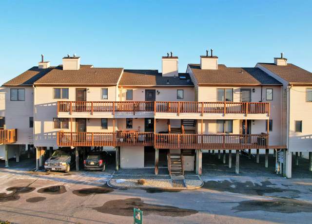 Property at 1163 Radio Rd # 8 #8, Little Egg Harbor, NJ 08087, 2 beds, 1 bath