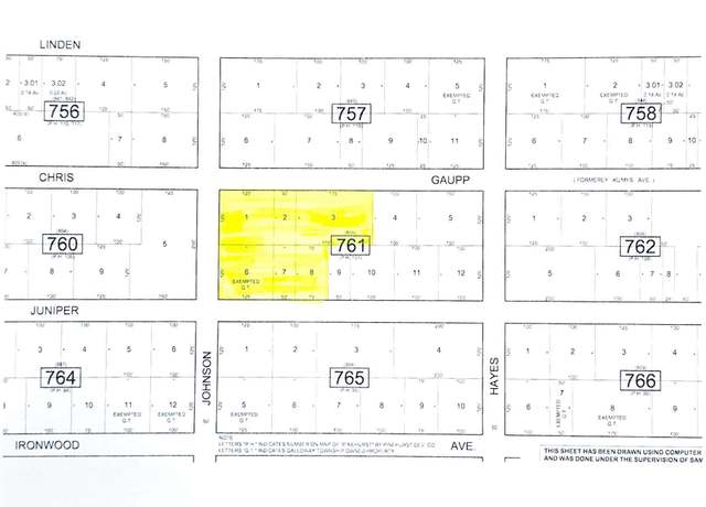 Property at Chris Gaupp Rd, Galloway Township, NJ 08205