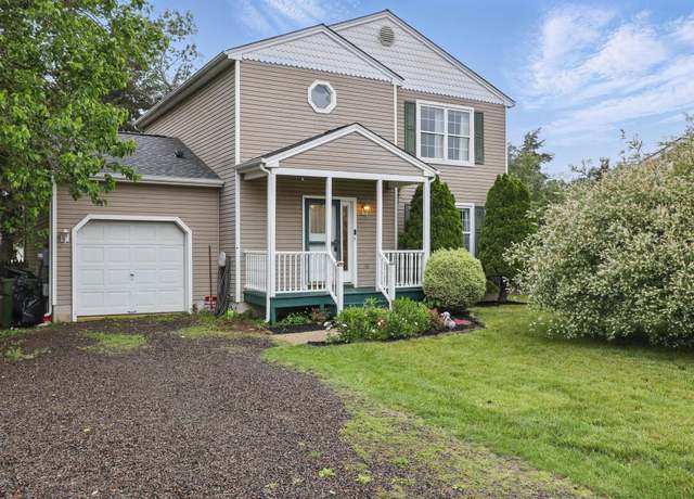 Property at 101 Sycamore Ave, Egg Harbor Township, NJ 08234, 3 beds, 2.5 baths