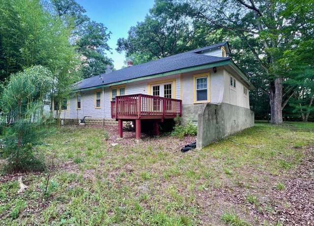 Property at 1021 Darmstadt, Mullica Township, NJ 08215, 2 beds, 2 baths