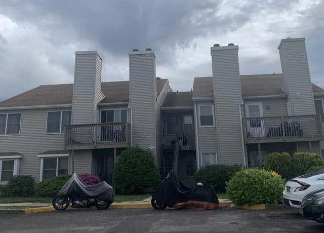 Property at 700 N Franklin Unit 206 Blvd #206, Pleasantville, NJ 08232, 2 beds, 2 baths