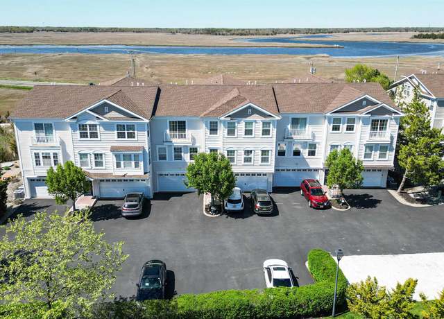 Property at 17 Bayside Dr #17, Somers Point, NJ 08244, 2 beds, 2 baths