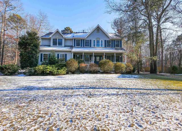 Property at 6 Dockside Dr, Egg Harbor Township, NJ 08234, 4 beds, 2.5 baths