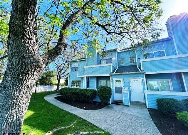 Property at 35 Heather Croft #35, Egg Harbor Township, NJ 08234, 2 beds, 1 bath