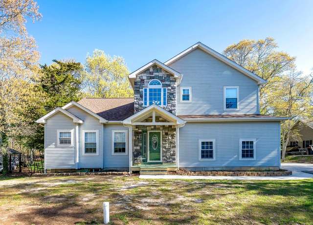 Property at 881 E Moss Ml, Leeds Point, NJ 08205, 4 beds, 2.5 baths