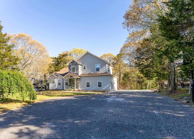 Property at 881 E Moss Ml, Leeds Point, NJ 08205, 4 beds, 2.5 baths