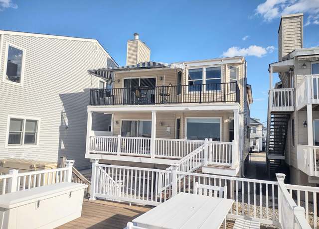 Property at 912 Palen Ave #A, Ocean City, NJ 08226, 3 beds, 2 baths