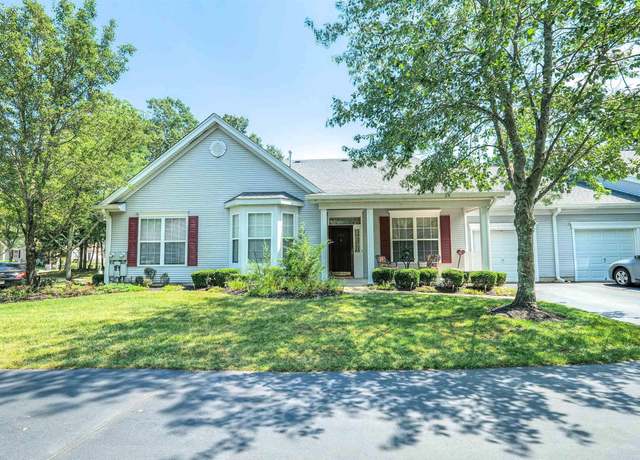 Property at 121 Dover Ct, Galloway Township, NJ 08205, 2 beds, 2 baths
