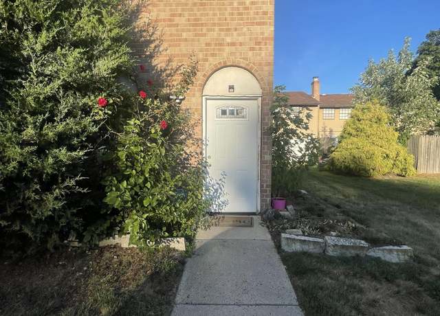 Property at 171 La Cascata #B, Clementon Borough, NJ 08021, 1 bed, 1 bath