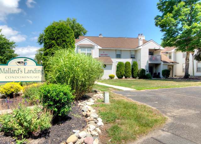 Property at 103 Edgewater Dr #103, Smithville, NJ 08205, 2 beds, 2 baths