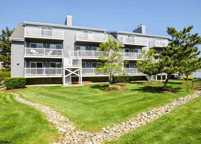 Property at 515 Conch Dr #515, Ocean City, NJ 08226, 3 beds, 2 baths