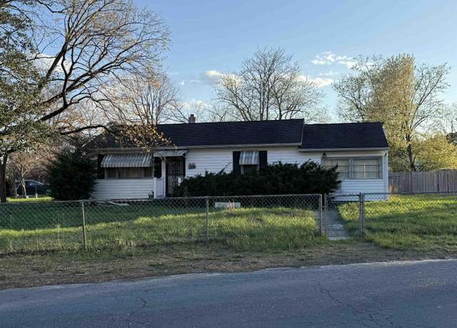 Property at 6301 Roberts Ave, Mays Landing, NJ 08330, 2 beds, 1 bath