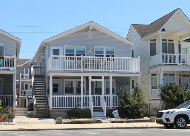 Property at 4215 west Ave #2, Ocean City, NJ 08226, 3 beds, 2 baths