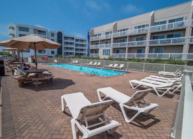 Property at 323 44th St St S #103, Brigantine, NJ 08203, 2 beds, 2 baths