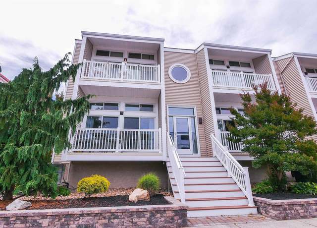 Property at 700 Atlantic Ave #A4, Ocean City, NJ 08226, 2 beds, 2 baths