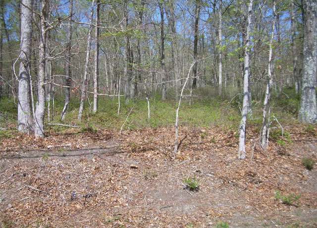Property at HARDING WHY 000, Buena Vista Township, NJ 08310