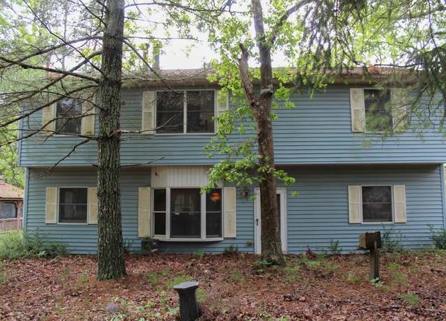 Property at 4855 Pleasant Mills Rd, Mullica Township, NJ 08037-4025, 1 bed, 2 baths