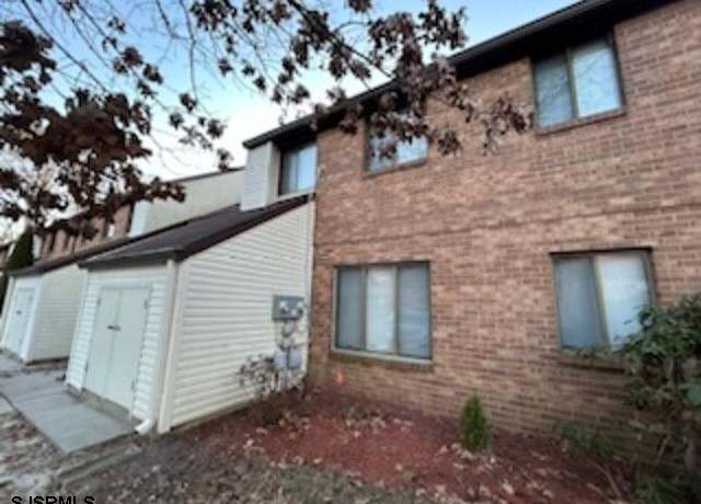 Property at 19 Country Spruce #19, Egg Harbor Township, NJ 08234, 2 beds, 1 bath