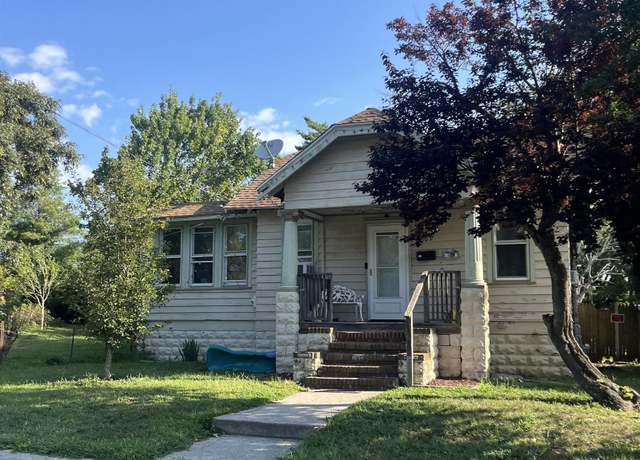 Property at 109 E Cedar Ave, Somers Point, NJ 08244-2337, 2 beds, 1 bath