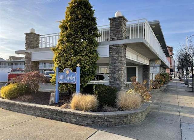 Property at 900 Wesley Ave #103, Ocean City, NJ 08226, 1 bath