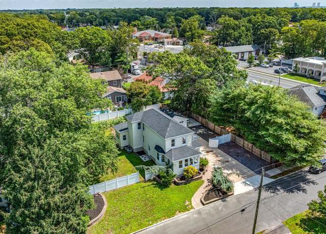 Property at 413 W Oakcrest, Northfield, NJ 08225, 4 beds, 2 baths
