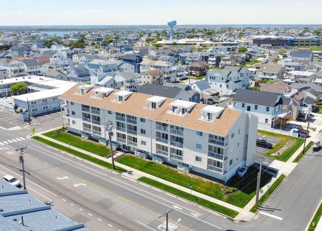 Property at 501 E Brigantine Ave #305, Brigantine, NJ 08203, 2 beds, 3 baths