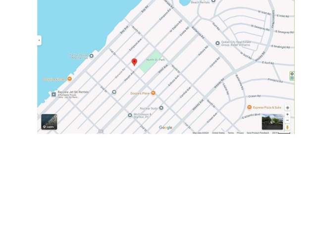 Property at 24 Haven Ave Ave, Ocean City, NJ 08226