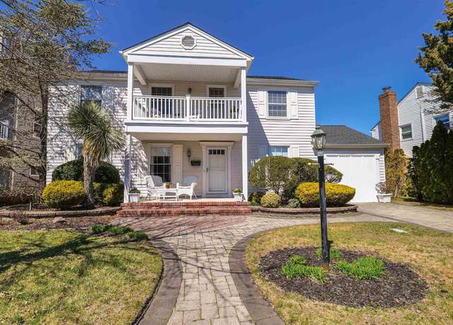 Property at 7807 Burk Ave, Margate, NJ 08402, 4 beds, 2.5 baths