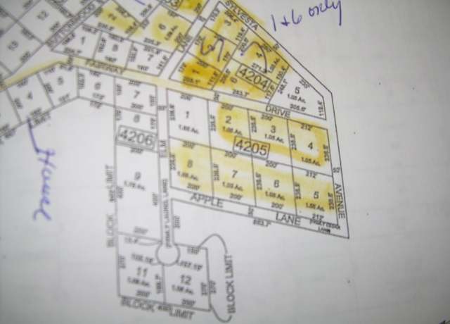 Property at fairway or elm dirt, Buena Vista Township, NJ 08310