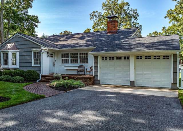 Property at 2524 Cedarbridge Rd, Northfield, NJ 08225, 3 beds, 2.5 baths