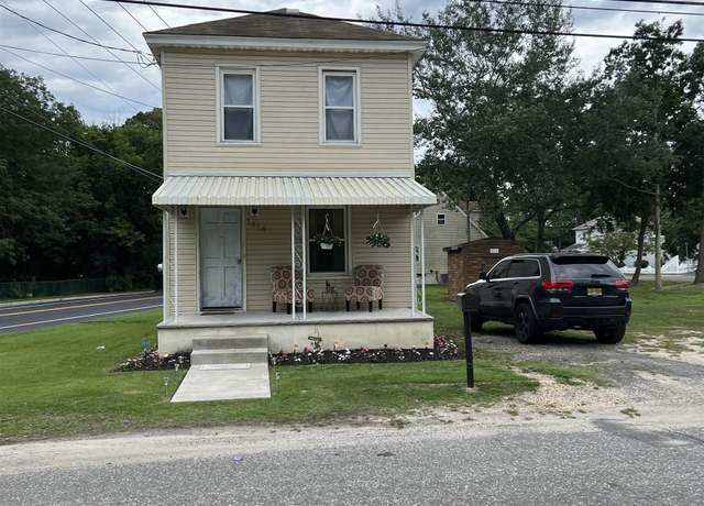 Property at 1414 Garfield Ave Ave, Pleasantville, NJ 08232, 3 beds, 1 bath