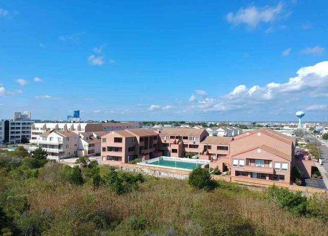 Property at 330 S 42nd St #C 35, Brigantine, NJ 08203, 1 bed, 1.5 baths