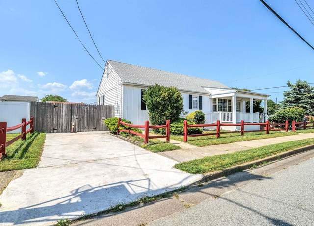 Property at 400 N Derby Ave, Ventnor, NJ 08406, 2 beds, 1.5 baths