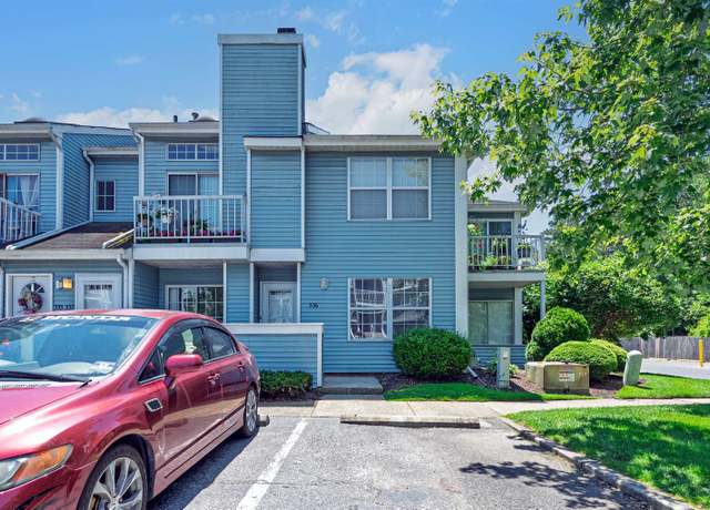 Property at 336 Heather Croft #336, Egg Harbor Township, NJ 08234, 2 beds, 2 baths