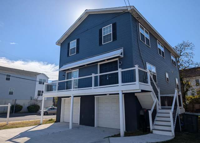 Property at 100 N Massachusetts Ave, Atlantic City, NJ 08401, 5 beds, 3.5 baths