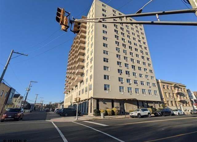 Property at 3817 Ventnor Ave #402, Atlantic City, NJ 08401, 1 bed, 1 bath