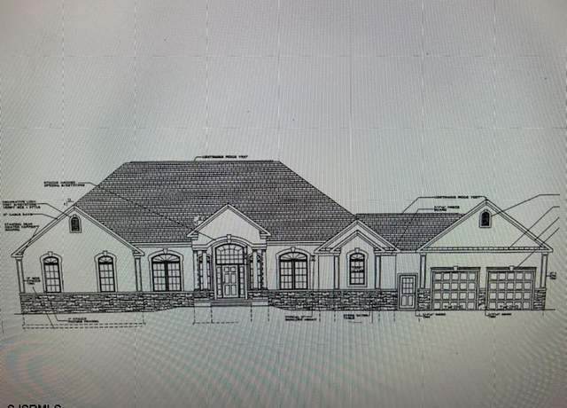 Property at 801 GATEHOUSE Dr, Galloway Township, NJ 08205, 5 beds, 3.5 baths