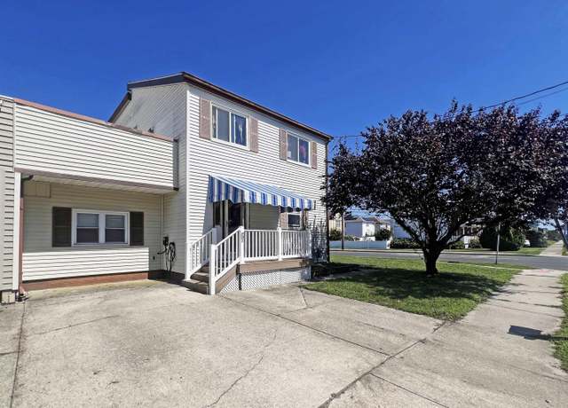 Property at 701 N Surrey Ave, Ventnor Heights, NJ 08406, 3 beds, 2.5 baths