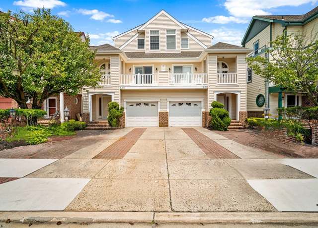 Property at 6315 Villa Ct, Ventnor, NJ 08406, 3 beds, 2.5 baths