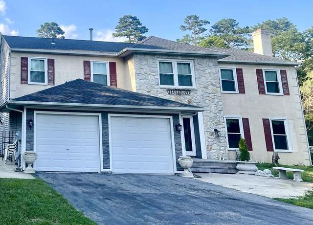 Property at 2453 Lahn Ln, Mays Landing, NJ 08330, 4 beds, 2.5 baths