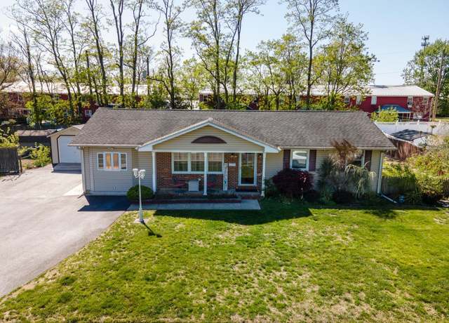 Property at 750 W Earl Dr S, Vineland, NJ 08360, 4 beds, 1.5 baths