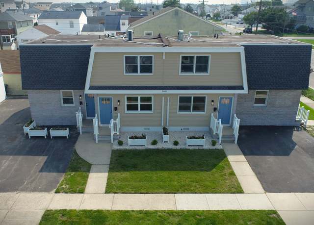 Property at 3400 W Brigantine Ave #4, Brigantine, NJ 08203, 2 beds, 1 bath