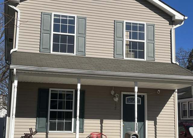 Property at 132 Brighton Ave Ave, Pleasantville, NJ 08232, 3 beds, 2.5 baths